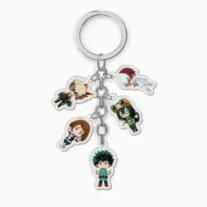 1 Acrylic Keychain For My Hero Academia Tsuyu Asui Anime Cartoons Backpack Decoration Móc Treo Đeo Thoại, Standee, Móc Khoá In Theo Yêu Cầu, Chất Liệu Mica Dày 4mm, Kích Thước 5.5 Cm, Có In Test Mẫu 1 Acrylic Keychain For My Hero Academia Tsuyu Asui Anime Cartoons Backpack Decoration Móc Treo Đeo Thoại, Standee, Móc Khoá In Theo Yêu Cầu, Chất Liệu Mica Dày 4mm, Kích Thước 5.5 Cm, Có In Test Mẫu