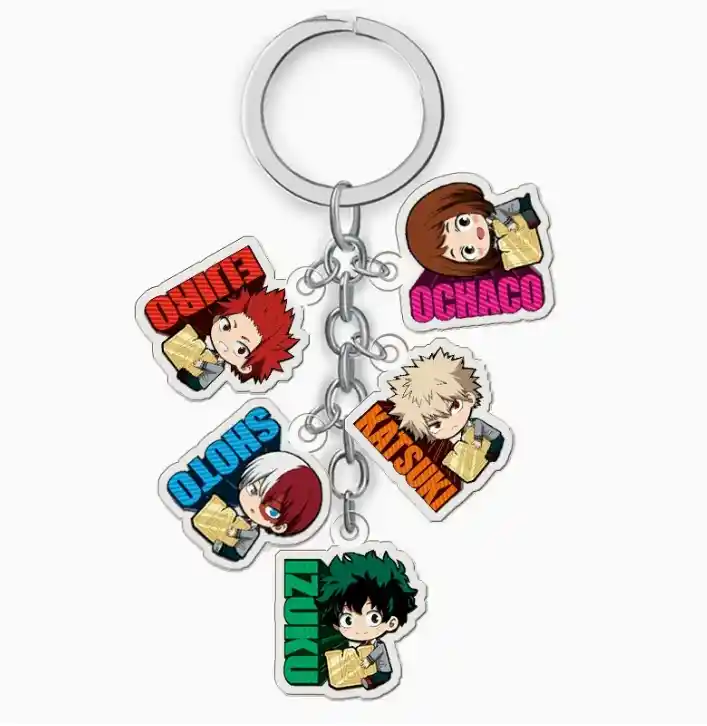 1-acrylic-keychain-for-my-hero-academia-var3-1789613453892-317 1 Acrylic Keychain For My Hero Academia Tsuyu Asui Anime Cartoons Backpack Decoration Móc Treo Đeo Thoại, Standee, Móc Khoá In Theo Yêu Cầu, Chất Liệu Mica Dày 4mm, Kích Thước 5.5 Cm, Có In Test Mẫu