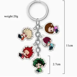 1 Acrylic Keychain For My Hero Academia Tsuyu Asui Anime Cartoons Backpack Decoration Móc Treo Đeo Thoại, Standee, Móc Khoá In Theo Yêu Cầu, Chất Liệu Mica Dày 4mm, Kích Thước 5.5 Cm, Có In Test Mẫu 1 Acrylic Keychain For My Hero Academia Tsuyu Asui Anime Cartoons Backpack Decoration Móc Treo Đeo Thoại, Standee, Móc Khoá In Theo Yêu Cầu, Chất Liệu Mica Dày 4mm, Kích Thước 5.5 Cm, Có In Test Mẫu