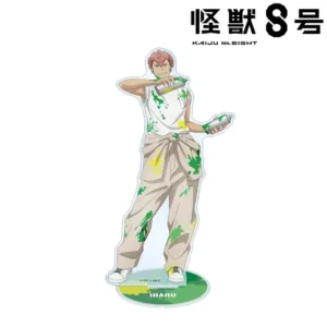 1 Anime Fighting Animation Eighth Monster Acrylic Keychain Model Characters Ornament Móc Treo Đeo Thoại, Standee, Móc Khoá In Theo Yêu Cầu, Chất Liệu Mica Dày 4mm, Kích Thước 5.5 Cm, Có In Test Mẫu 1 Anime Fighting Animation Eighth Monster Acrylic Keychain Model Characters Ornament Móc Treo Đeo Thoại, Standee, Móc Khoá In Theo Yêu Cầu, Chất Liệu Mica Dày 4mm, Kích Thước 5.5 Cm, Có In Test Mẫu