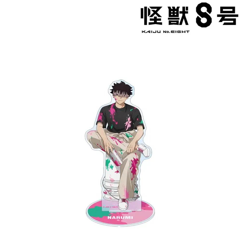 1-anime-fighting-animation-eighth-monste-var2-1789605497319-272 1 Anime Fighting Animation Eighth Monster Acrylic Keychain Model Characters Ornament Móc Treo Đeo Thoại, Standee, Móc Khoá In Theo Yêu Cầu, Chất Liệu Mica Dày 4mm, Kích Thước 5.5 Cm, Có In Test Mẫu