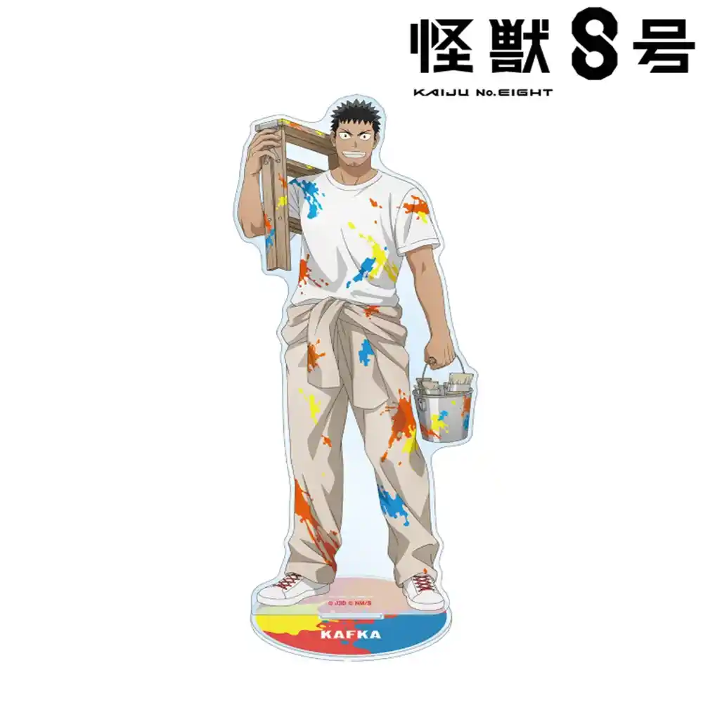 1-anime-fighting-animation-eighth-monste-var7-1789605571865-496 1 Anime Fighting Animation Eighth Monster Acrylic Keychain Model Characters Ornament Móc Treo Đeo Thoại, Standee, Móc Khoá In Theo Yêu Cầu, Chất Liệu Mica Dày 4mm, Kích Thước 5.5 Cm, Có In Test Mẫu
