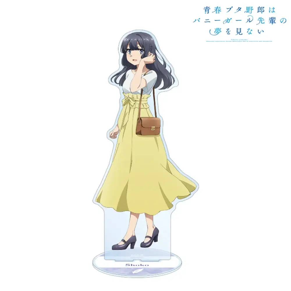 1-anime-rascal-does-not-dream-of-bunny-g-var2-1789601604477-623 1 Anime Rascal Does Not Dream Of Bunny Girl Senpai Acrylic Keychain Cosplay Characters Móc Treo Đeo Thoại, Standee, Móc Khoá In Theo Yêu Cầu, Chất Liệu Mica Dày 4mm, Kích Thước 5.5 Cm, Có In Test Mẫu