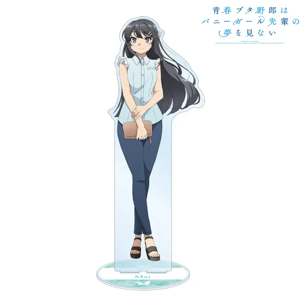 1-anime-rascal-does-not-dream-of-bunny-g-var3-1789601606156-815 1 Anime Rascal Does Not Dream Of Bunny Girl Senpai Acrylic Keychain Cosplay Characters Móc Treo Đeo Thoại, Standee, Móc Khoá In Theo Yêu Cầu, Chất Liệu Mica Dày 4mm, Kích Thước 5.5 Cm, Có In Test Mẫu