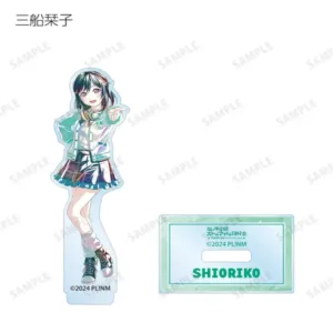 1 Hot Anime Love Live Acrylic Keychain Model Cosplay Characters Ornament Accessories Good Móc Treo Đeo Thoại, Standee, Móc Khoá In Theo Yêu Cầu, Chất Liệu Mica Dày 4mm, Kích Thước 5.5 Cm, Có In Test Mẫu 1 Hot Anime Love Live Acrylic Keychain Model Cosplay Characters Ornament Accessories Good Móc Treo Đeo Thoại, Standee, Móc Khoá In Theo Yêu Cầu, Chất Liệu Mica Dày 4mm, Kích Thước 5.5 Cm, Có In Test Mẫu