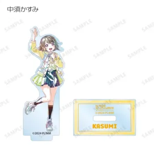 1 Hot Anime Love Live Acrylic Keychain Model Cosplay Characters Ornament Accessories Good Móc Treo Đeo Thoại, Standee, Móc Khoá In Theo Yêu Cầu, Chất Liệu Mica Dày 4mm, Kích Thước 5.5 Cm, Có In Test Mẫu 1 Hot Anime Love Live Acrylic Keychain Model Cosplay Characters Ornament Accessories Good Móc Treo Đeo Thoại, Standee, Móc Khoá In Theo Yêu Cầu, Chất Liệu Mica Dày 4mm, Kích Thước 5.5 Cm, Có In Test Mẫu