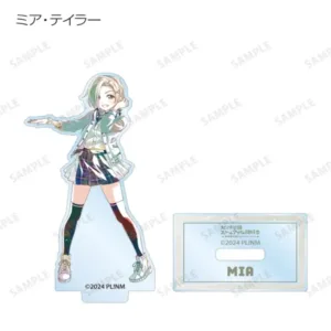 1 Hot Anime Love Live Acrylic Keychain Model Cosplay Characters Ornament Accessories Good Móc Treo Đeo Thoại, Standee, Móc Khoá In Theo Yêu Cầu, Chất Liệu Mica Dày 4mm, Kích Thước 5.5 Cm, Có In Test Mẫu 1 Hot Anime Love Live Acrylic Keychain Model Cosplay Characters Ornament Accessories Good Móc Treo Đeo Thoại, Standee, Móc Khoá In Theo Yêu Cầu, Chất Liệu Mica Dày 4mm, Kích Thước 5.5 Cm, Có In Test Mẫu