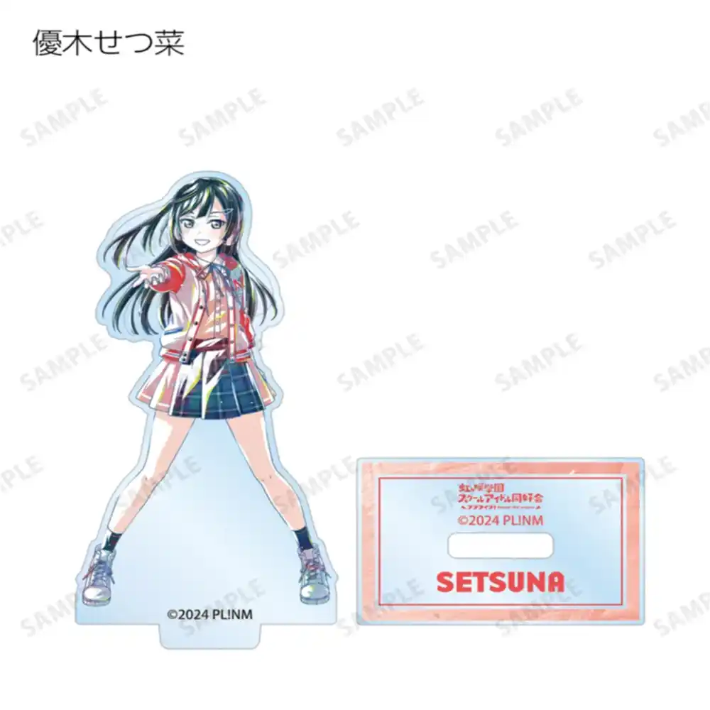 1-hot-anime-love-live-acrylic-keychain-m-var8-1789654435519-186 1 Hot Anime Love Live Acrylic Keychain Model Cosplay Characters Ornament Accessories Good Móc Treo Đeo Thoại, Standee, Móc Khoá In Theo Yêu Cầu, Chất Liệu Mica Dày 4mm, Kích Thước 5.5 Cm, Có In Test Mẫu