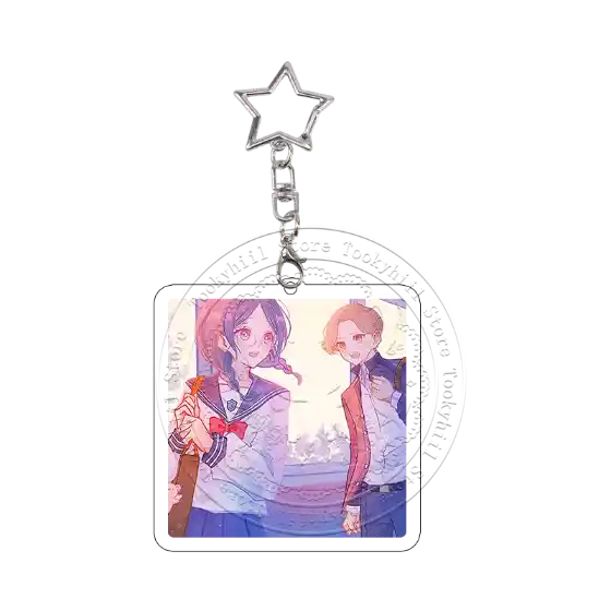 10pcs-senpai-is-an-otokonoko-anime-acryl-var2-1789623464678-657 10pcs Senpai Is An Otokonoko Anime Acrylic Keychains Decoration Keyring Cute Character Móc Treo Đeo Thoại, Standee, Móc Khoá In Theo Yêu Cầu, Chất Liệu Mica Dày 4mm, Kích Thước 5.5 Cm, Có In Test Mẫu