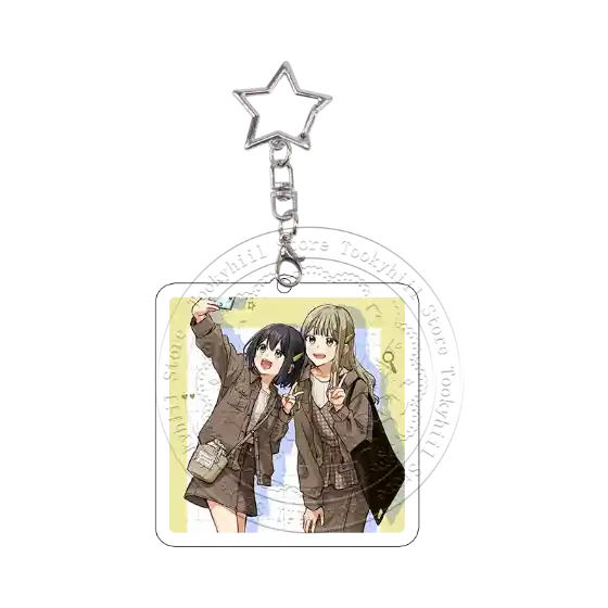 10pcs-senpai-is-an-otokonoko-anime-acryl-var3-1789623467333-688 10pcs Senpai Is An Otokonoko Anime Acrylic Keychains Decoration Keyring Cute Character Móc Treo Đeo Thoại, Standee, Móc Khoá In Theo Yêu Cầu, Chất Liệu Mica Dày 4mm, Kích Thước 5.5 Cm, Có In Test Mẫu