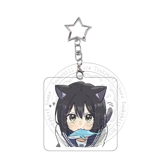 10pcs-senpai-is-an-otokonoko-anime-acryl-var5-1789623472075-822 10pcs Senpai Is An Otokonoko Anime Acrylic Keychains Decoration Keyring Cute Character Móc Treo Đeo Thoại, Standee, Móc Khoá In Theo Yêu Cầu, Chất Liệu Mica Dày 4mm, Kích Thước 5.5 Cm, Có In Test Mẫu