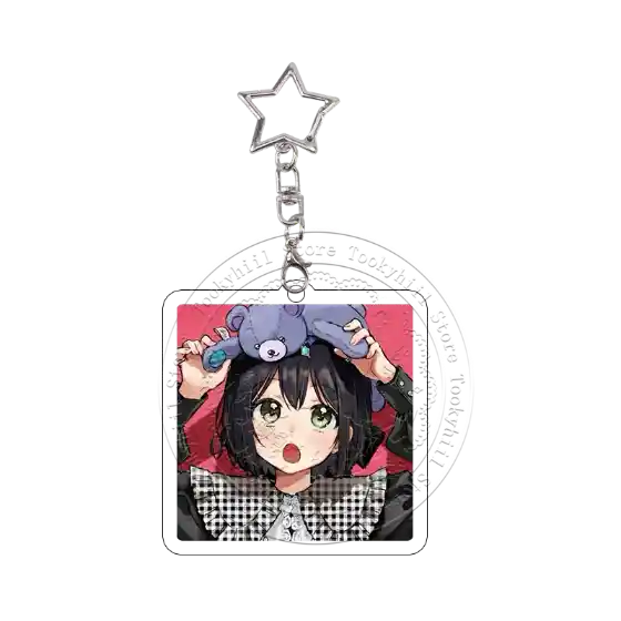 10pcs-senpai-is-an-otokonoko-anime-acryl-var7-1789623481774-152 10pcs Senpai Is An Otokonoko Anime Acrylic Keychains Decoration Keyring Cute Character Móc Treo Đeo Thoại, Standee, Móc Khoá In Theo Yêu Cầu, Chất Liệu Mica Dày 4mm, Kích Thước 5.5 Cm, Có In Test Mẫu