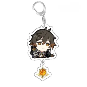 1set Genshin Impact Acrylic Keychain With Vision Pendant, Kaedehara Kazuha Tartaglia Diluc Móc Treo Đeo Thoại, Standee, Móc Khoá In Theo Yêu Cầu, Chất Liệu Mica Dày 4mm, Kích Thước 5.5 Cm, Có In Test Mẫu 1set Genshin Impact Acrylic Keychain With Vision Pendant, Kaedehara Kazuha Tartaglia Diluc Móc Treo Đeo Thoại, Standee, Móc Khoá In Theo Yêu Cầu, Chất Liệu Mica Dày 4mm, Kích Thước 5.5 Cm, Có In Test Mẫu