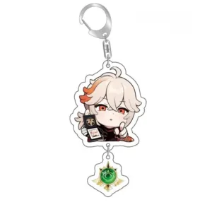 1set Genshin Impact Acrylic Keychain With Vision Pendant, Kaedehara Kazuha Tartaglia Diluc Móc Treo Đeo Thoại, Standee, Móc Khoá In Theo Yêu Cầu, Chất Liệu Mica Dày 4mm, Kích Thước 5.5 Cm, Có In Test Mẫu 1set Genshin Impact Acrylic Keychain With Vision Pendant, Kaedehara Kazuha Tartaglia Diluc Móc Treo Đeo Thoại, Standee, Móc Khoá In Theo Yêu Cầu, Chất Liệu Mica Dày 4mm, Kích Thước 5.5 Cm, Có In Test Mẫu