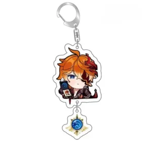 1set Genshin Impact Acrylic Keychain With Vision Pendant, Kaedehara Kazuha Tartaglia Diluc Móc Treo Đeo Thoại, Standee, Móc Khoá In Theo Yêu Cầu, Chất Liệu Mica Dày 4mm, Kích Thước 5.5 Cm, Có In Test Mẫu 1set Genshin Impact Acrylic Keychain With Vision Pendant, Kaedehara Kazuha Tartaglia Diluc Móc Treo Đeo Thoại, Standee, Móc Khoá In Theo Yêu Cầu, Chất Liệu Mica Dày 4mm, Kích Thước 5.5 Cm, Có In Test Mẫu