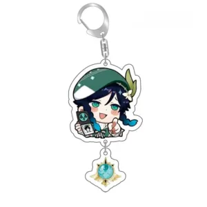 1set Genshin Impact Acrylic Keychain With Vision Pendant, Kaedehara Kazuha Tartaglia Diluc Móc Treo Đeo Thoại, Standee, Móc Khoá In Theo Yêu Cầu, Chất Liệu Mica Dày 4mm, Kích Thước 5.5 Cm, Có In Test Mẫu 1set Genshin Impact Acrylic Keychain With Vision Pendant, Kaedehara Kazuha Tartaglia Diluc Móc Treo Đeo Thoại, Standee, Móc Khoá In Theo Yêu Cầu, Chất Liệu Mica Dày 4mm, Kích Thước 5.5 Cm, Có In Test Mẫu