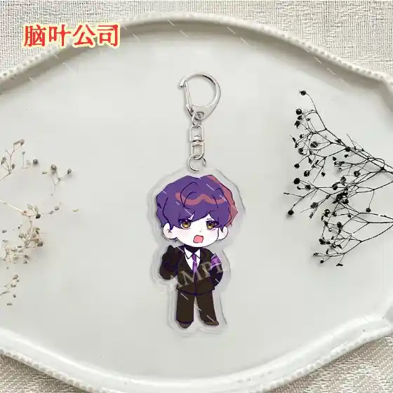 1set-lobotomy-corporation-acrylic-keycha-var2-1789469681350-499 1set Lobotomy Corporation Acrylic Keychain, Ayin Angela Netzach Game Character Pendant, Móc Treo Đeo Thoại, Standee, Móc Khoá In Theo Yêu Cầu, Chất Liệu Mica Dày 4mm, Kích Thước 5.5 Cm, Có In Test Mẫu