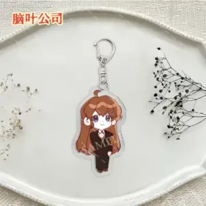 1set Lobotomy Corporation Acrylic Keychain, Ayin Angela Netzach Game Character Pendant, Móc Treo Đeo Thoại, Standee, Móc Khoá In Theo Yêu Cầu, Chất Liệu Mica Dày 4mm, Kích Thước 5.5 Cm, Có In Test Mẫu 1set Lobotomy Corporation Acrylic Keychain, Ayin Angela Netzach Game Character Pendant, Móc Treo Đeo Thoại, Standee, Móc Khoá In Theo Yêu Cầu, Chất Liệu Mica Dày 4mm, Kích Thước 5.5 Cm, Có In Test Mẫu