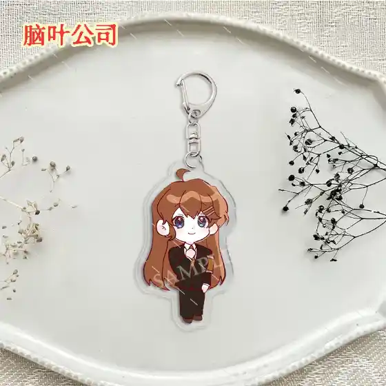 1set-lobotomy-corporation-acrylic-keycha-var3-1789469683392-186 1set Lobotomy Corporation Acrylic Keychain, Ayin Angela Netzach Game Character Pendant, Móc Treo Đeo Thoại, Standee, Móc Khoá In Theo Yêu Cầu, Chất Liệu Mica Dày 4mm, Kích Thước 5.5 Cm, Có In Test Mẫu