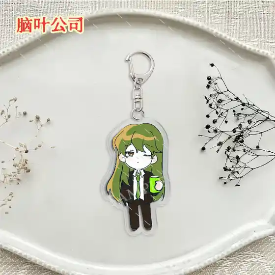 1set-lobotomy-corporation-acrylic-keycha-var4-1789469685510-51 1set Lobotomy Corporation Acrylic Keychain, Ayin Angela Netzach Game Character Pendant, Móc Treo Đeo Thoại, Standee, Móc Khoá In Theo Yêu Cầu, Chất Liệu Mica Dày 4mm, Kích Thước 5.5 Cm, Có In Test Mẫu