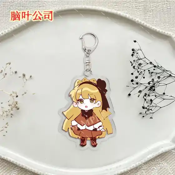1set-lobotomy-corporation-acrylic-keycha-var6-1789469689390-113 1set Lobotomy Corporation Acrylic Keychain, Ayin Angela Netzach Game Character Pendant, Móc Treo Đeo Thoại, Standee, Móc Khoá In Theo Yêu Cầu, Chất Liệu Mica Dày 4mm, Kích Thước 5.5 Cm, Có In Test Mẫu