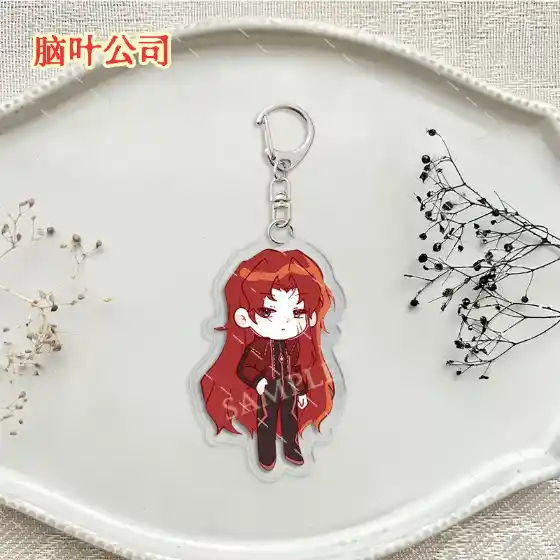 1set-lobotomy-corporation-acrylic-keycha-var7-1789469691700-981 1set Lobotomy Corporation Acrylic Keychain, Ayin Angela Netzach Game Character Pendant, Móc Treo Đeo Thoại, Standee, Móc Khoá In Theo Yêu Cầu, Chất Liệu Mica Dày 4mm, Kích Thước 5.5 Cm, Có In Test Mẫu