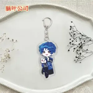 1set Lobotomy Corporation Acrylic Keychain, Ayin Angela Netzach Game Character Pendant, Móc Treo Đeo Thoại, Standee, Móc Khoá In Theo Yêu Cầu, Chất Liệu Mica Dày 4mm, Kích Thước 5.5 Cm, Có In Test Mẫu 1set Lobotomy Corporation Acrylic Keychain, Ayin Angela Netzach Game Character Pendant, Móc Treo Đeo Thoại, Standee, Móc Khoá In Theo Yêu Cầu, Chất Liệu Mica Dày 4mm, Kích Thước 5.5 Cm, Có In Test Mẫu
