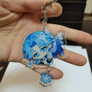 2021 Keychains Sk8 The Infinity Reki Kyan Langa Hasegawa Miya Cherry Blossom Joe Anime Móc Treo Đeo Thoại, Standee, Móc Khoá In Theo Yêu Cầu, Chất Liệu Mica Dày 4mm, Kích Thước 5.5 Cm, Có In Test Mẫu