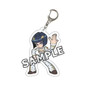 2026 New Jojo Bizarre Adventure Chibi Acrylic Keychain Jjba Jotaro Giorno Jolyne Dio Josuke Móc Treo Đeo Thoại, Standee, Móc Khoá In Theo Yêu Cầu, Chất Liệu Mica Dày 4mm, Kích Thước 5.5 Cm, Có In Test Mẫu 2026 New Jojo Bizarre Adventure Chibi Acrylic Keychain Jjba Jotaro Giorno Jolyne Dio Josuke Móc Treo Đeo Thoại, Standee, Móc Khoá In Theo Yêu Cầu, Chất Liệu Mica Dày 4mm, Kích Thước 5.5 Cm, Có In Test Mẫu
