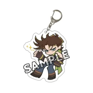 2026 New Jojo Bizarre Adventure Chibi Acrylic Keychain Jjba Jotaro Giorno Jolyne Dio Josuke Móc Treo Đeo Thoại, Standee, Móc Khoá In Theo Yêu Cầu, Chất Liệu Mica Dày 4mm, Kích Thước 5.5 Cm, Có In Test Mẫu 2026 New Jojo Bizarre Adventure Chibi Acrylic Keychain Jjba Jotaro Giorno Jolyne Dio Josuke Móc Treo Đeo Thoại, Standee, Móc Khoá In Theo Yêu Cầu, Chất Liệu Mica Dày 4mm, Kích Thước 5.5 Cm, Có In Test Mẫu