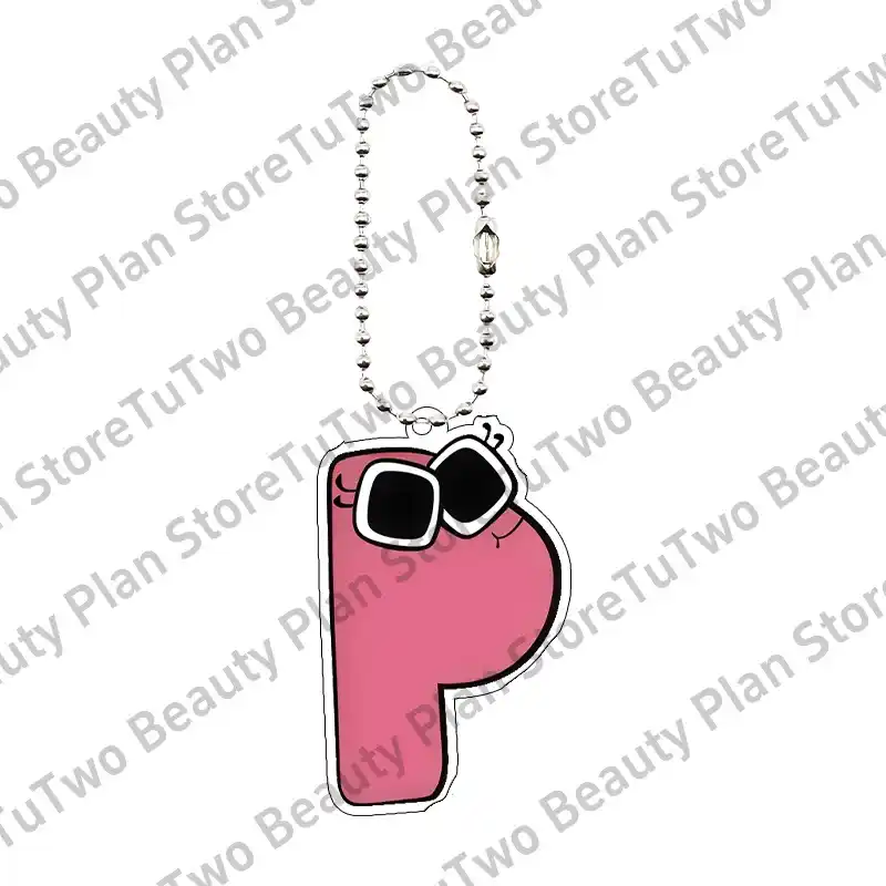 26-letter-anime-alphabet-lore-cartoon-cr-var3-1789532698035-434 26 Letter Anime Alphabet Lore Cartoon Creative Acrylic Keychain Chain Women Men Bag Charm Móc Treo Đeo Thoại, Standee, Móc Khoá In Theo Yêu Cầu, Chất Liệu Mica Dày 4mm, Kích Thước 5.5 Cm, Có In Test Mẫu