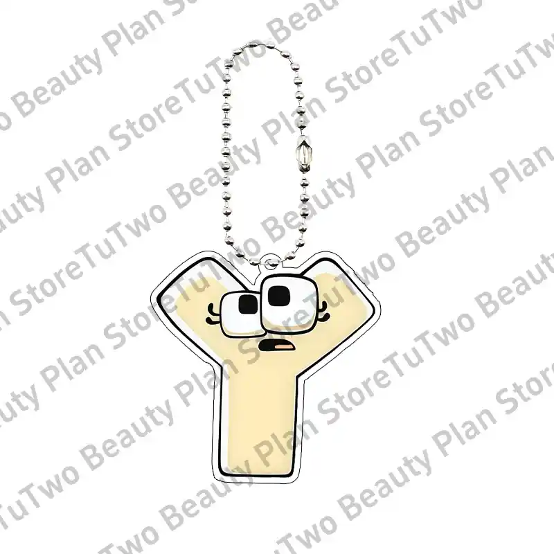 26-letter-anime-alphabet-lore-cartoon-cr-var5-1789532732140-215 26 Letter Anime Alphabet Lore Cartoon Creative Acrylic Keychain Chain Women Men Bag Charm Móc Treo Đeo Thoại, Standee, Móc Khoá In Theo Yêu Cầu, Chất Liệu Mica Dày 4mm, Kích Thước 5.5 Cm, Có In Test Mẫu