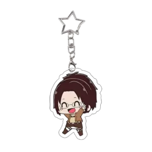 26pcs Attack On Titan Acrylic Keychain Mikasa Annie Levi Chibi Keyring Key Accessories Móc Treo Đeo Thoại, Standee, Móc Khoá In Theo Yêu Cầu, Chất Liệu Mica Dày 4mm, Kích Thước 5.5 Cm, Có In Test Mẫu 26pcs Attack On Titan Acrylic Keychain Mikasa Annie Levi Chibi Keyring Key Accessories Móc Treo Đeo Thoại, Standee, Móc Khoá In Theo Yêu Cầu, Chất Liệu Mica Dày 4mm, Kích Thước 5.5 Cm, Có In Test Mẫu