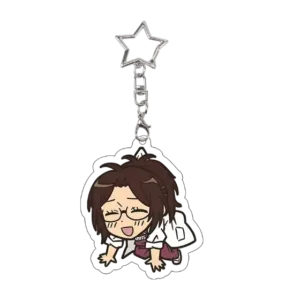 26pcs Attack On Titan Acrylic Keychain Mikasa Annie Levi Chibi Keyring Key Accessories Móc Treo Đeo Thoại, Standee, Móc Khoá In Theo Yêu Cầu, Chất Liệu Mica Dày 4mm, Kích Thước 5.5 Cm, Có In Test Mẫu 26pcs Attack On Titan Acrylic Keychain Mikasa Annie Levi Chibi Keyring Key Accessories Móc Treo Đeo Thoại, Standee, Móc Khoá In Theo Yêu Cầu, Chất Liệu Mica Dày 4mm, Kích Thước 5.5 Cm, Có In Test Mẫu