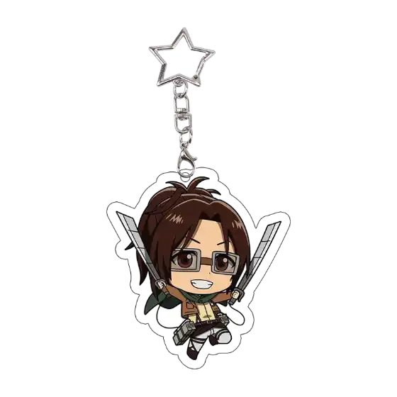 26pcs-attack-on-titan-acrylic-keychain-m-var5-1789624258417-716 26pcs Attack On Titan Acrylic Keychain Mikasa Annie Levi Chibi Keyring Key Accessories Móc Treo Đeo Thoại, Standee, Móc Khoá In Theo Yêu Cầu, Chất Liệu Mica Dày 4mm, Kích Thước 5.5 Cm, Có In Test Mẫu