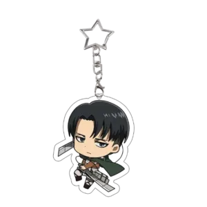 26pcs Attack On Titan Acrylic Keychain Mikasa Annie Levi Chibi Keyring Key Accessories Móc Treo Đeo Thoại, Standee, Móc Khoá In Theo Yêu Cầu, Chất Liệu Mica Dày 4mm, Kích Thước 5.5 Cm, Có In Test Mẫu 26pcs Attack On Titan Acrylic Keychain Mikasa Annie Levi Chibi Keyring Key Accessories Móc Treo Đeo Thoại, Standee, Móc Khoá In Theo Yêu Cầu, Chất Liệu Mica Dày 4mm, Kích Thước 5.5 Cm, Có In Test Mẫu