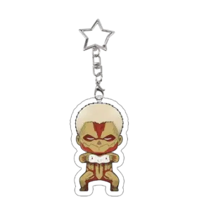 26pcs Attack On Titan Acrylic Keychain Mikasa Annie Levi Chibi Keyring Key Accessories Móc Treo Đeo Thoại, Standee, Móc Khoá In Theo Yêu Cầu, Chất Liệu Mica Dày 4mm, Kích Thước 5.5 Cm, Có In Test Mẫu 26pcs Attack On Titan Acrylic Keychain Mikasa Annie Levi Chibi Keyring Key Accessories Móc Treo Đeo Thoại, Standee, Móc Khoá In Theo Yêu Cầu, Chất Liệu Mica Dày 4mm, Kích Thước 5.5 Cm, Có In Test Mẫu