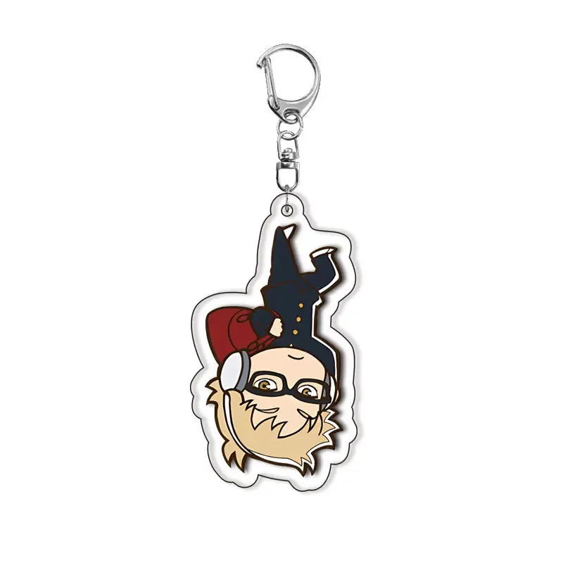 28-styles-anime-haikyuu-acrylic-keychain-var5-1789516817829-140 28 Styles Anime Haikyuu!! Acrylic Keychain Hinata Shoyo Tobio Kageyama Daichi Sawamura Móc Treo Đeo Thoại, Standee, Móc Khoá In Theo Yêu Cầu, Chất Liệu Mica Dày 4mm, Kích Thước 5.5 Cm, Có In Test Mẫu