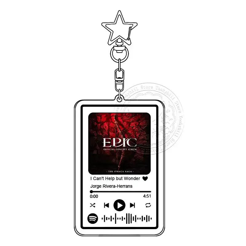 29-songs-epic-the-musical-exquisite-musi-var6-1789475165320-942 29 Songs Epic The Musical Exquisite Music Keychain Acrylic Keyring Student Bag Decorate Móc Treo Đeo Thoại, Standee, Móc Khoá In Theo Yêu Cầu, Chất Liệu Mica Dày 4mm, Kích Thước 5.5 Cm, Có In Test Mẫu