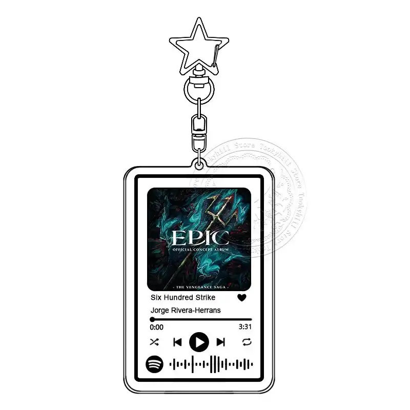 29-songs-epic-the-musical-exquisite-musi-var7-1789475167214-323 29 Songs Epic The Musical Exquisite Music Keychain Acrylic Keyring Student Bag Decorate Móc Treo Đeo Thoại, Standee, Móc Khoá In Theo Yêu Cầu, Chất Liệu Mica Dày 4mm, Kích Thước 5.5 Cm, Có In Test Mẫu