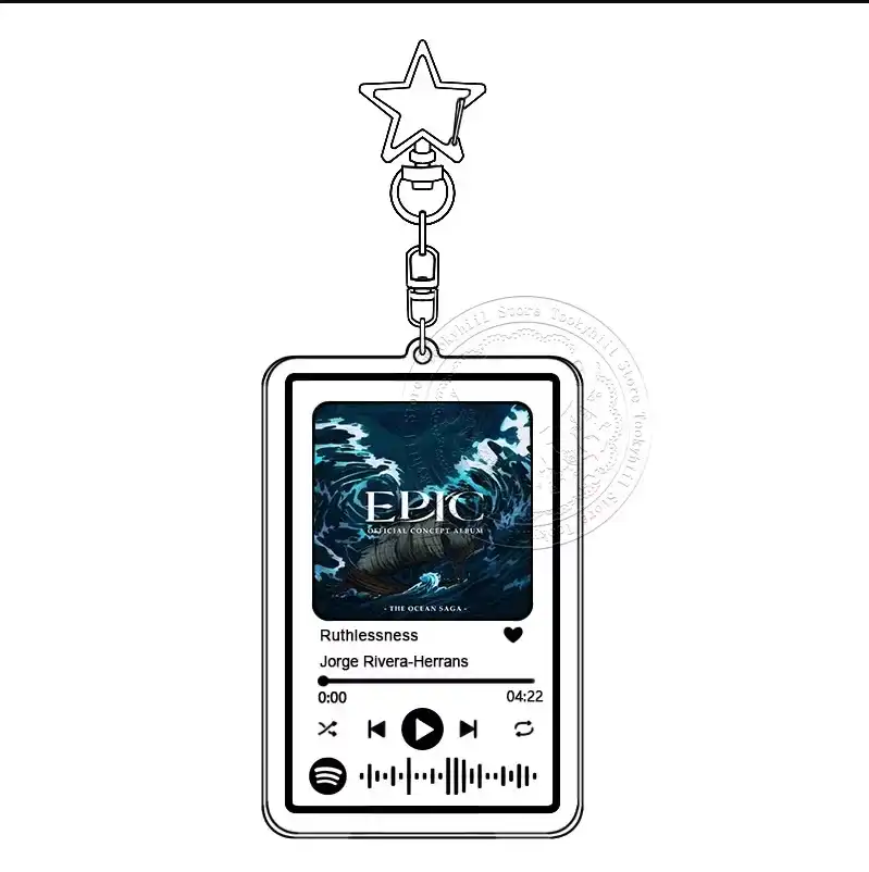 29-songs-epic-the-musical-exquisite-musi-var8-1789475169037-227 29 Songs Epic The Musical Exquisite Music Keychain Acrylic Keyring Student Bag Decorate Móc Treo Đeo Thoại, Standee, Móc Khoá In Theo Yêu Cầu, Chất Liệu Mica Dày 4mm, Kích Thước 5.5 Cm, Có In Test Mẫu