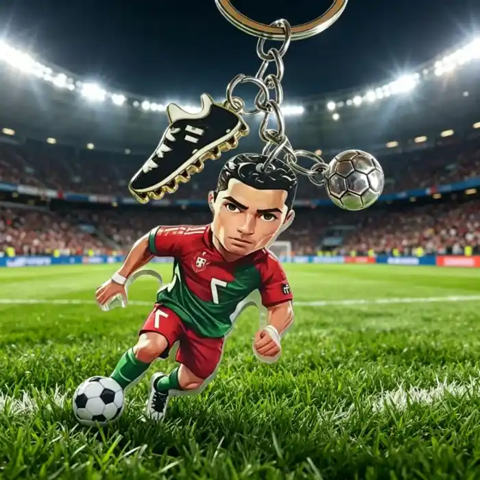 2d-c-ronaldo-keychain-soccer-star-pendan-var2-1789477362653-571 2d C Ronaldo Keychain Soccer Star Pendant Fc Football Player Flat Acrylic Ornament Charms Móc Treo Đeo Thoại, Standee, Móc Khoá In Theo Yêu Cầu, Chất Liệu Mica Dày 4mm, Kích Thước 5.5 Cm, Có In Test Mẫu