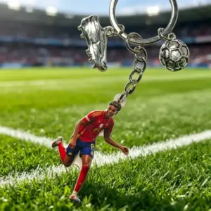2d C Ronaldo Keychain Soccer Star Pendant Fc Football Player Flat Acrylic Ornament Charms Móc Treo Đeo Thoại, Standee, Móc Khoá In Theo Yêu Cầu, Chất Liệu Mica Dày 4mm, Kích Thước 5.5 Cm, Có In Test Mẫu 2d C Ronaldo Keychain Soccer Star Pendant Fc Football Player Flat Acrylic Ornament Charms Móc Treo Đeo Thoại, Standee, Móc Khoá In Theo Yêu Cầu, Chất Liệu Mica Dày 4mm, Kích Thước 5.5 Cm, Có In Test Mẫu