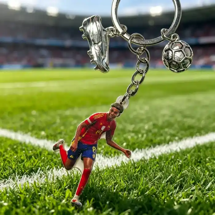 2d-c-ronaldo-keychain-soccer-star-pendan-var8-1789477474650-321 2d C Ronaldo Keychain Soccer Star Pendant Fc Football Player Flat Acrylic Ornament Charms Móc Treo Đeo Thoại, Standee, Móc Khoá In Theo Yêu Cầu, Chất Liệu Mica Dày 4mm, Kích Thước 5.5 Cm, Có In Test Mẫu