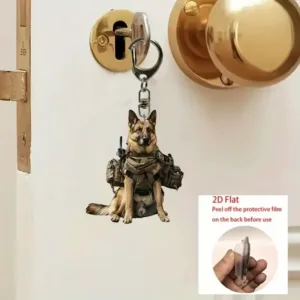 2d Cat Soldier Keychain Cartoon Kitten Pendant Acrylic Christmas Ornament Hanging Decoration Móc Treo Đeo Thoại, Standee, Móc Khoá In Theo Yêu Cầu, Chất Liệu Mica Dày 4mm, Kích Thước 5.5 Cm, Có In Test Mẫu 2d Cat Soldier Keychain Cartoon Kitten Pendant Acrylic Christmas Ornament Hanging Decoration Móc Treo Đeo Thoại, Standee, Móc Khoá In Theo Yêu Cầu, Chất Liệu Mica Dày 4mm, Kích Thước 5.5 Cm, Có In Test Mẫu