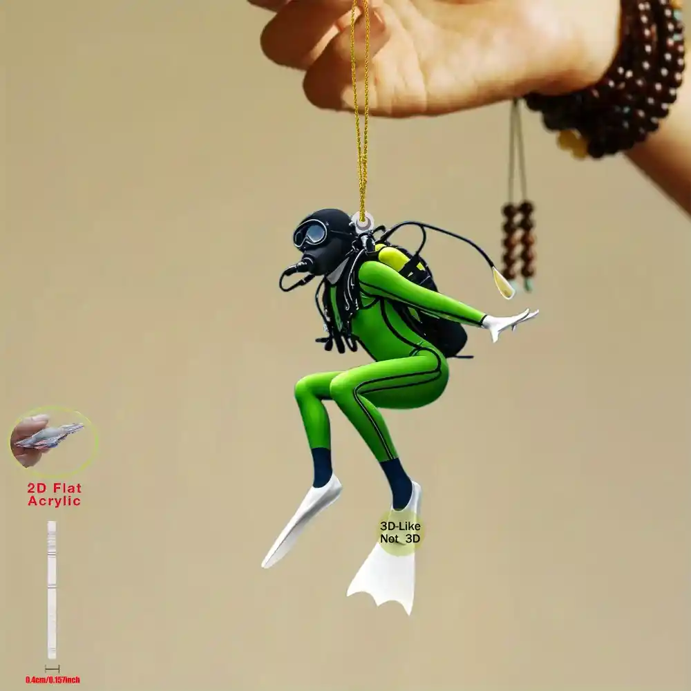 2d-charming-diving-pendant-sports-themed-var2-1789476749639-552 2d Charming Diving Pendant Sports Themed Acrylic Keychain Hanging Glamorous Ornament Festive Móc Treo Đeo Thoại, Standee, Móc Khoá In Theo Yêu Cầu, Chất Liệu Mica Dày 4mm, Kích Thước 5.5 Cm, Có In Test Mẫu