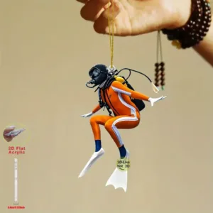 2d Charming Diving Pendant Sports Themed Acrylic Keychain Hanging Glamorous Ornament Festive Móc Treo Đeo Thoại, Standee, Móc Khoá In Theo Yêu Cầu, Chất Liệu Mica Dày 4mm, Kích Thước 5.5 Cm, Có In Test Mẫu 2d Charming Diving Pendant Sports Themed Acrylic Keychain Hanging Glamorous Ornament Festive Móc Treo Đeo Thoại, Standee, Móc Khoá In Theo Yêu Cầu, Chất Liệu Mica Dày 4mm, Kích Thước 5.5 Cm, Có In Test Mẫu