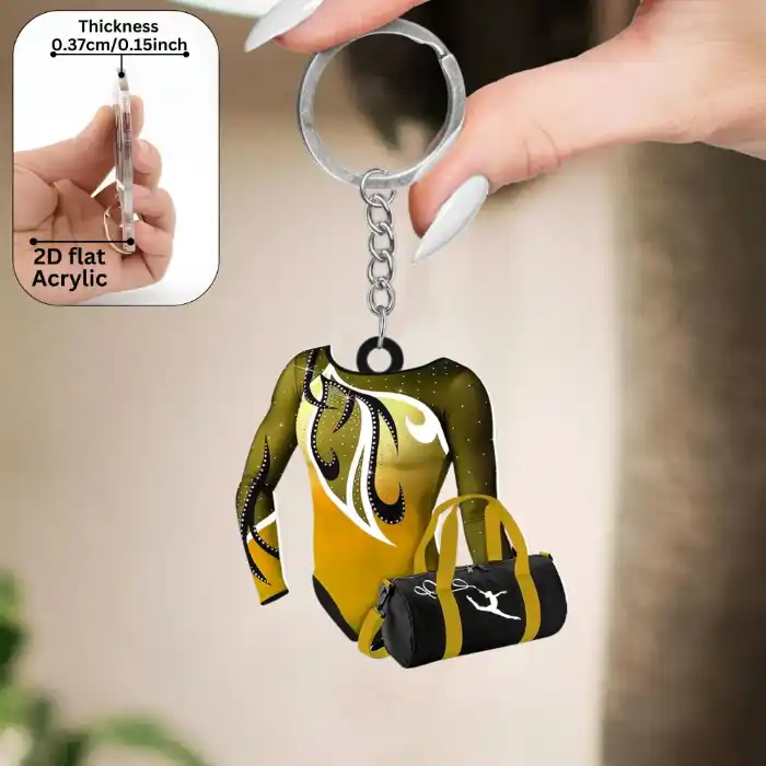 2d-leotards-keychain-rhythmic-gymnastics-var4-1789475952319-764 2d Leotards Keychain Rhythmic Gymnastics Theme Pendant Acrylic Ornament Charms Hanging Móc Treo Đeo Thoại, Standee, Móc Khoá In Theo Yêu Cầu, Chất Liệu Mica Dày 4mm, Kích Thước 5.5 Cm, Có In Test Mẫu
