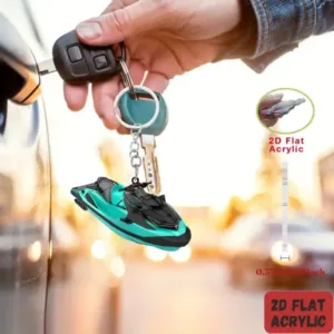 2d Motorboat Yacht Keychain 1/4pcs Acrylic Hanging Ornament Car Pendant Backpack Wallets Móc Treo Đeo Thoại, Standee, Móc Khoá In Theo Yêu Cầu, Chất Liệu Mica Dày 4mm, Kích Thước 5.5 Cm, Có In Test Mẫu 2d Motorboat Yacht Keychain 1/4pcs Acrylic Hanging Ornament Car Pendant Backpack Wallets Móc Treo Đeo Thoại, Standee, Móc Khoá In Theo Yêu Cầu, Chất Liệu Mica Dày 4mm, Kích Thước 5.5 Cm, Có In Test Mẫu