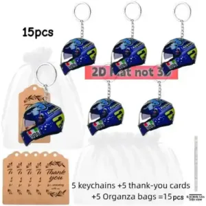 2d Motorcycle Helmet Keychain Whimsical Pendant Flat Acrylic Ornament Charm For Car Bag Party Móc Treo Đeo Thoại, Standee, Móc Khoá In Theo Yêu Cầu, Chất Liệu Mica Dày 4mm, Kích Thước 5.5 Cm, Có In Test Mẫu 2d Motorcycle Helmet Keychain Whimsical Pendant Flat Acrylic Ornament Charm For Car Bag Party Móc Treo Đeo Thoại, Standee, Móc Khoá In Theo Yêu Cầu, Chất Liệu Mica Dày 4mm, Kích Thước 5.5 Cm, Có In Test Mẫu